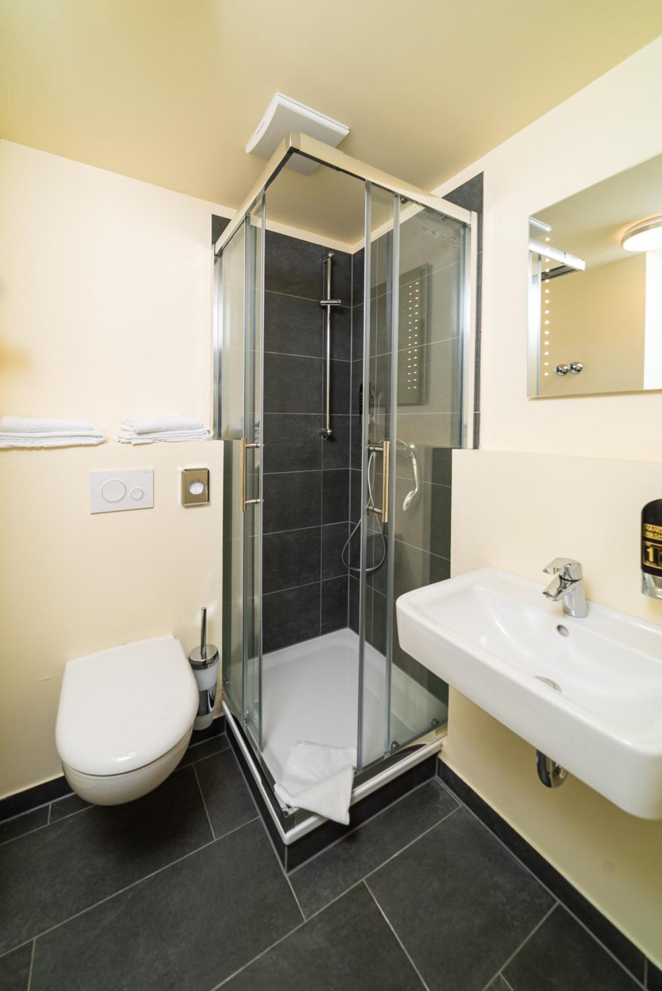 S & D Hotel Dortmund Kültér fotó