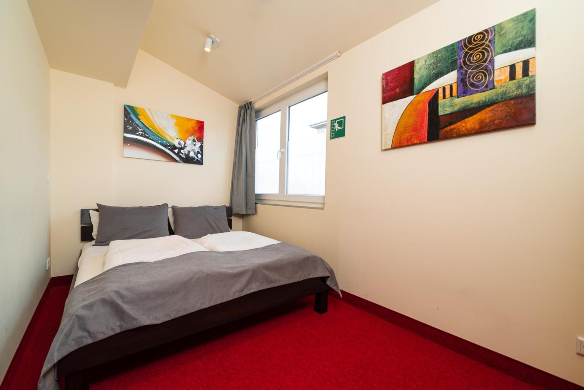 S & D Hotel Dortmund Kültér fotó