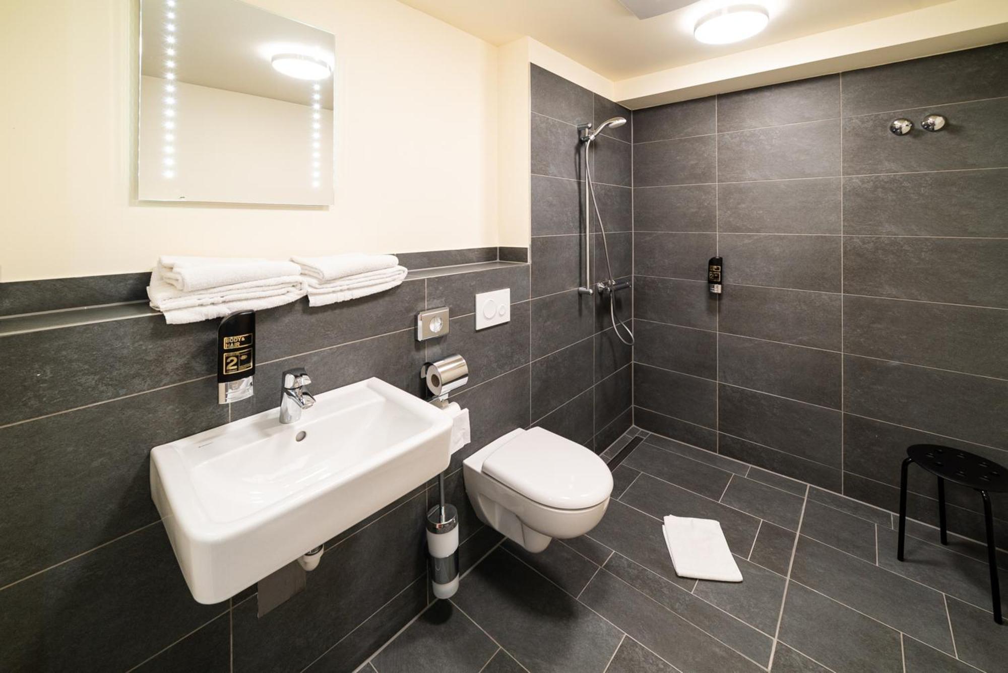 S & D Hotel Dortmund Kültér fotó