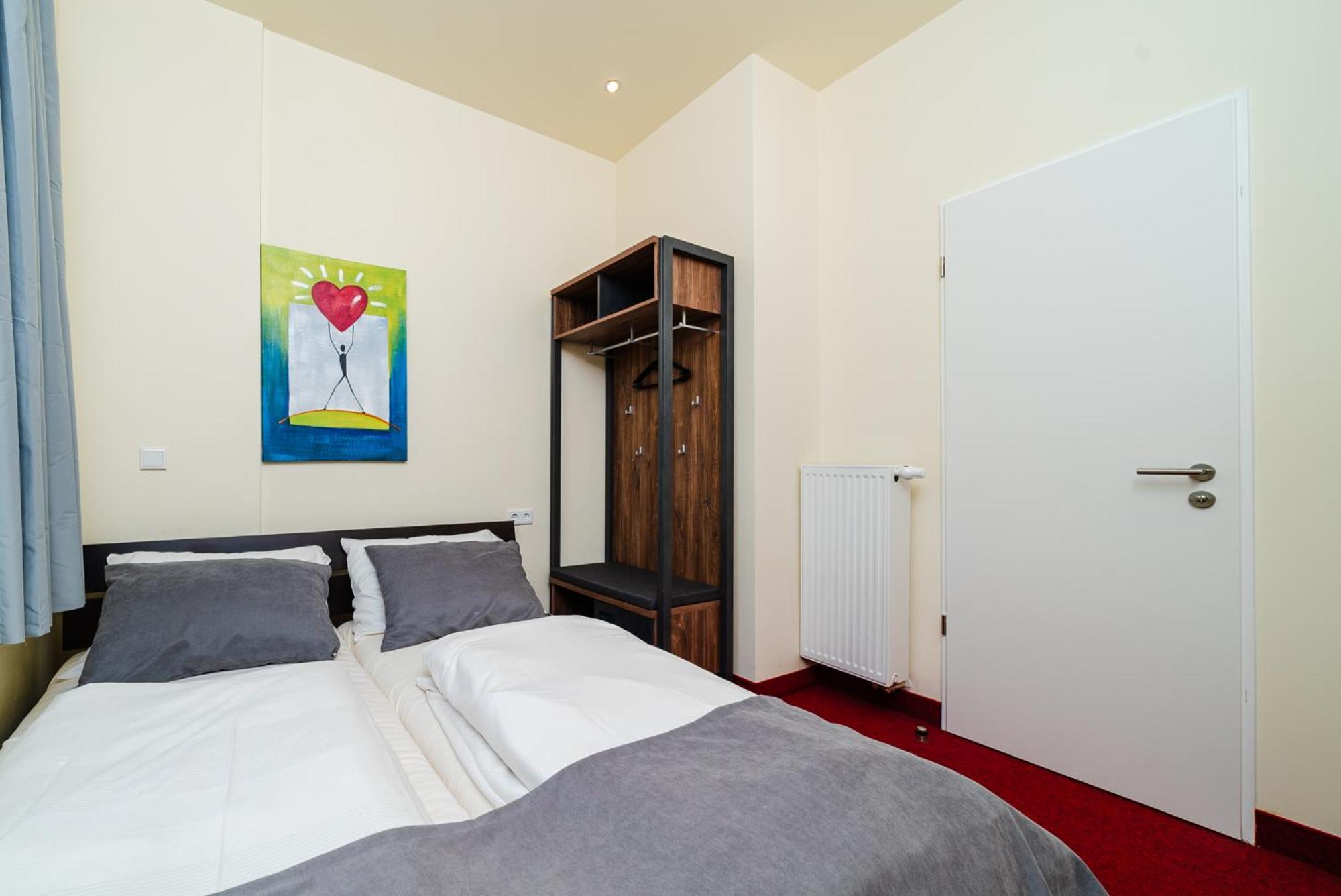 S & D Hotel Dortmund Kültér fotó