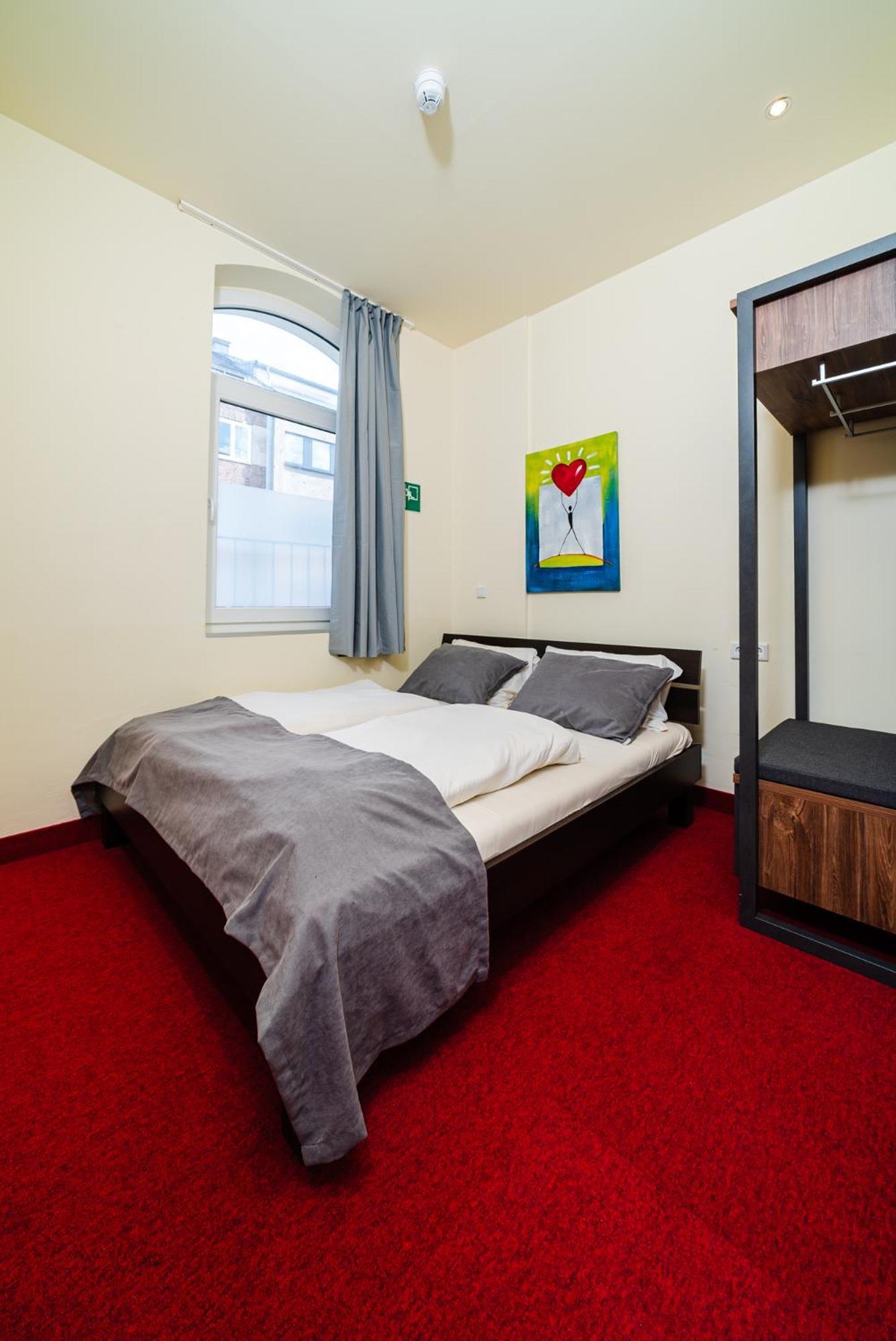 S & D Hotel Dortmund Kültér fotó