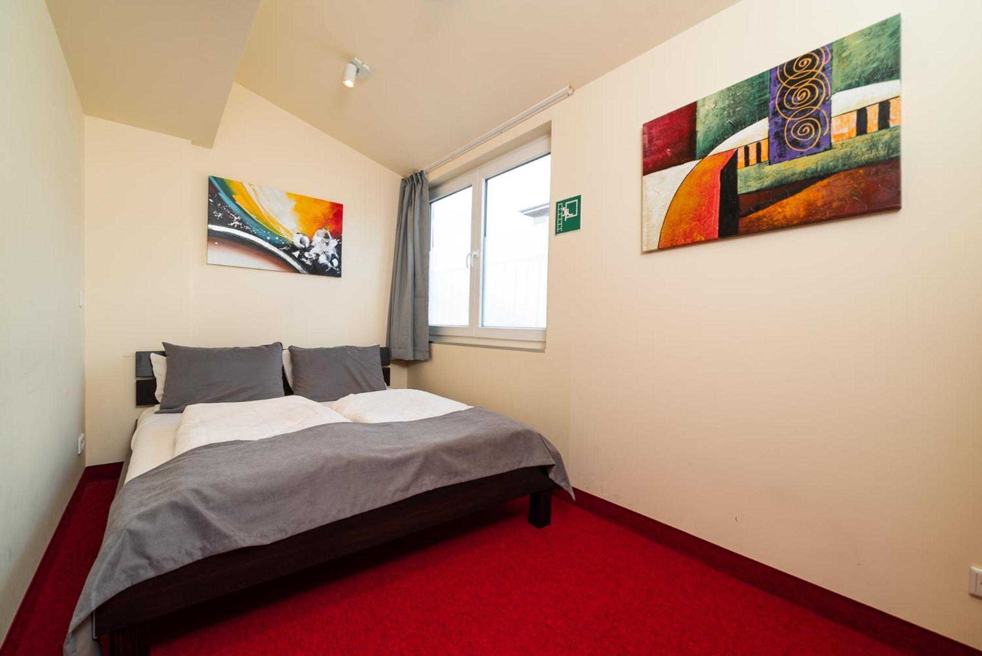 S & D Hotel Dortmund Kültér fotó