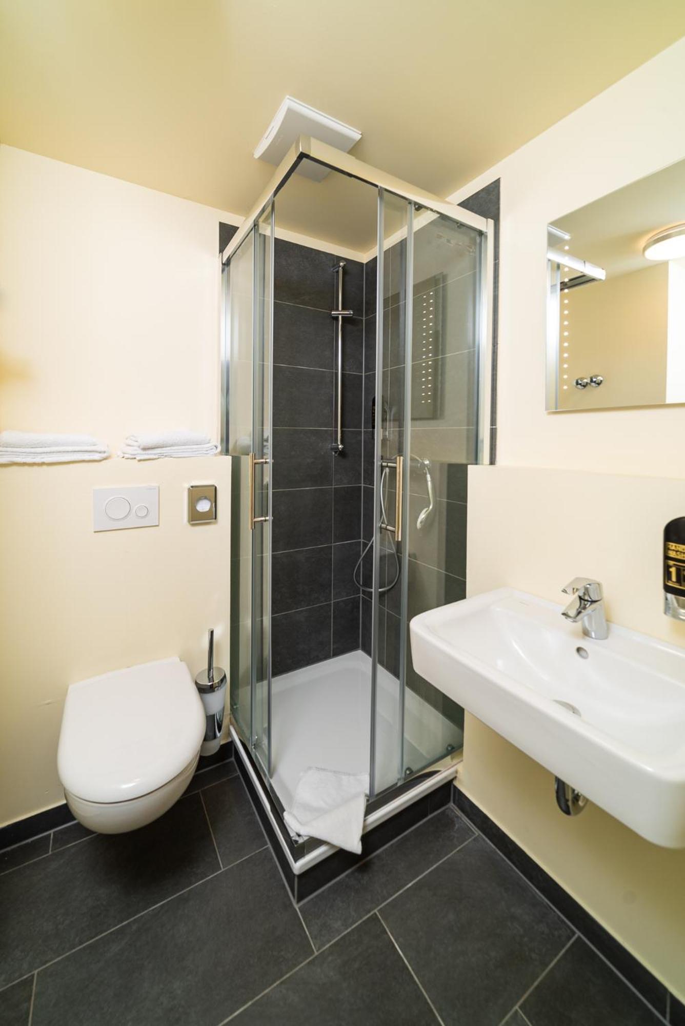 S & D Hotel Dortmund Kültér fotó