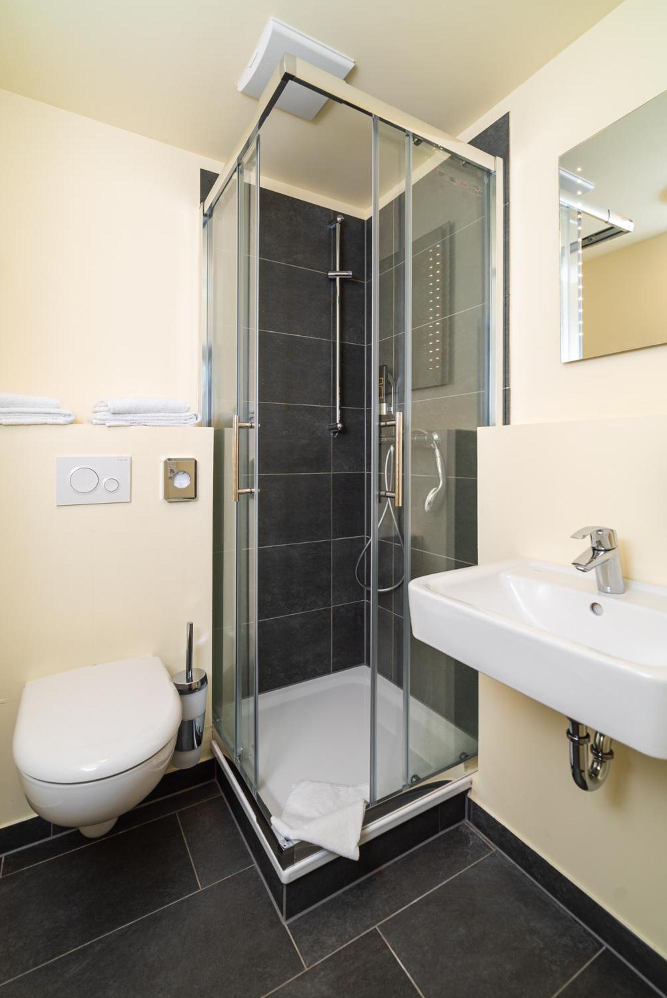 S & D Hotel Dortmund Kültér fotó
