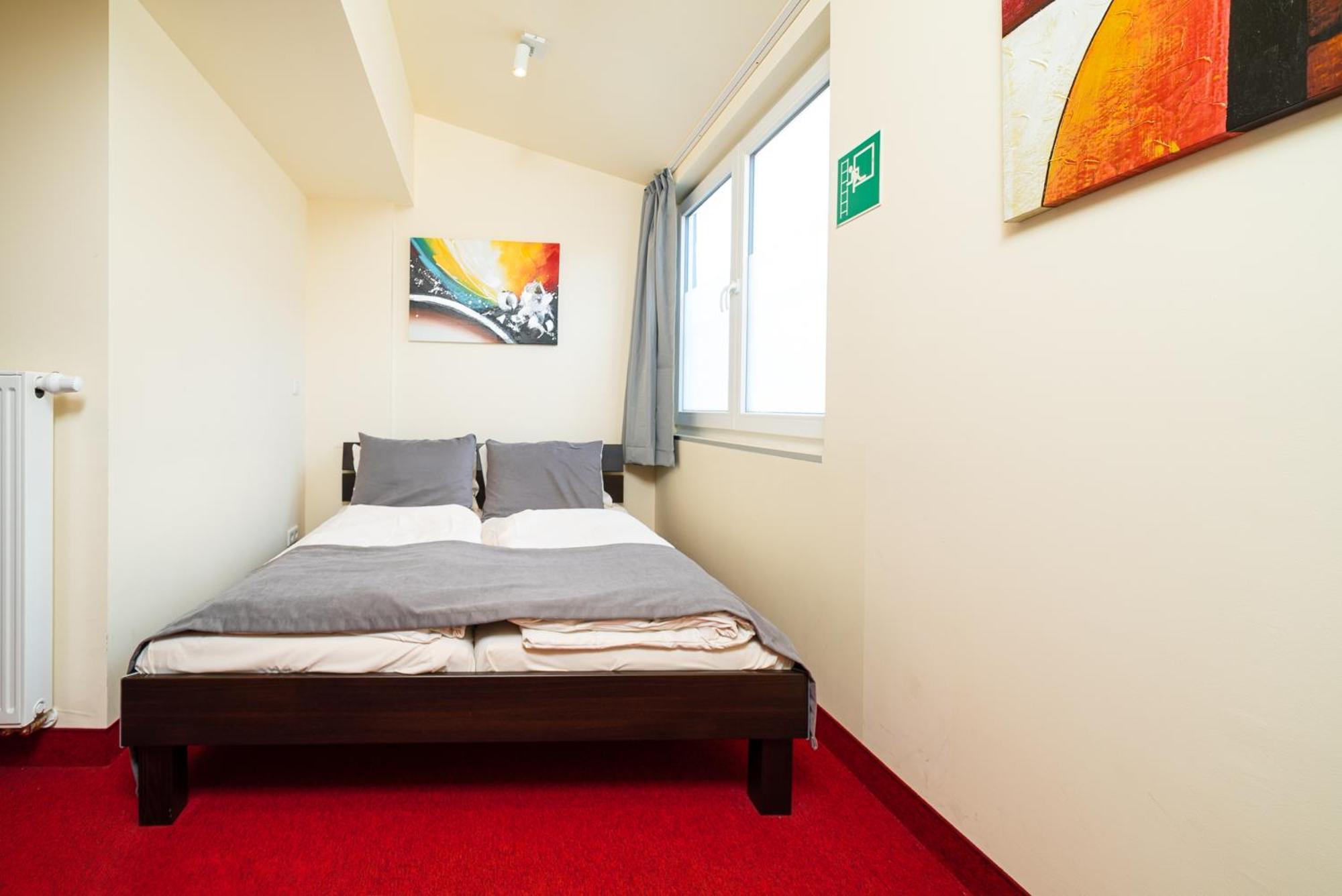S & D Hotel Dortmund Kültér fotó