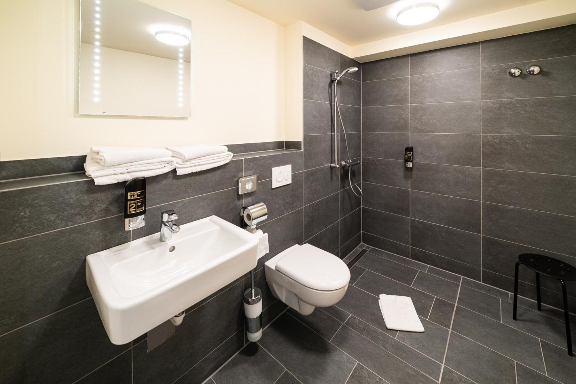 S & D Hotel Dortmund Kültér fotó